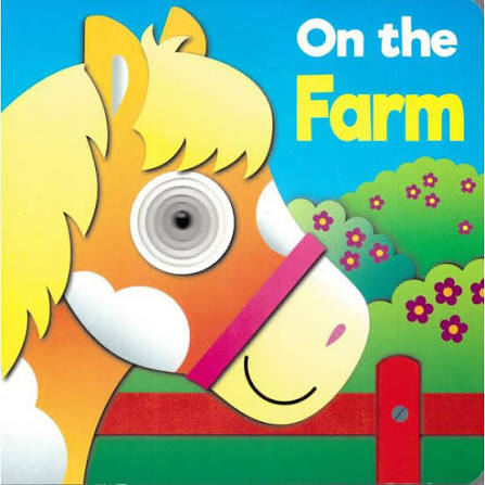 On The Farm
