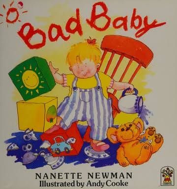 Bad Baby