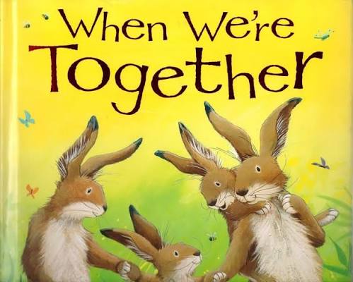 When We're Together