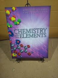 Chemistry And The Elements