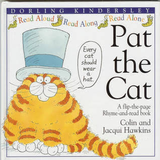 Pat the Cat