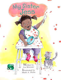 My Sister Jess