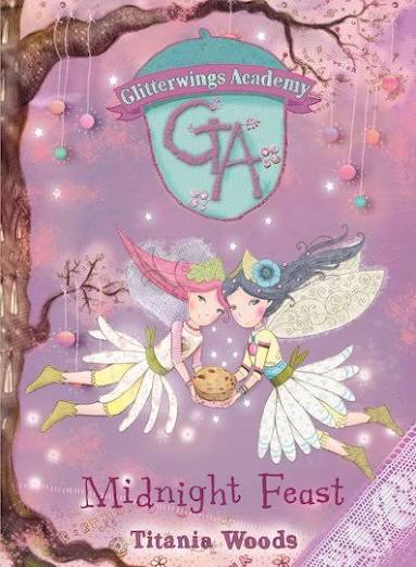 Midnight Feast GA- Glitterwings academy