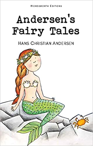 Andersen`s-Fairy Tales