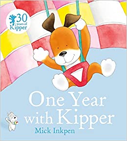 ONE YEAR WITH KIPPER