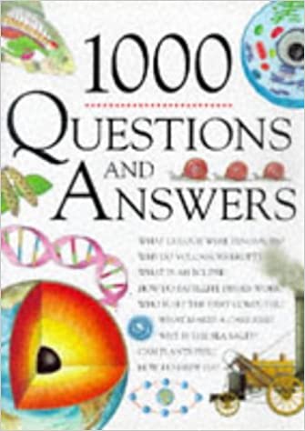 1000 Questions And Answers