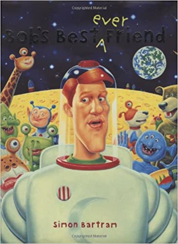 Bob's Best ever Friend