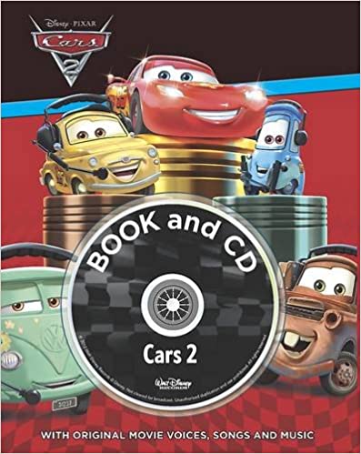 Cars 2