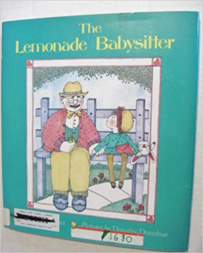 The Lemonade Babysitter