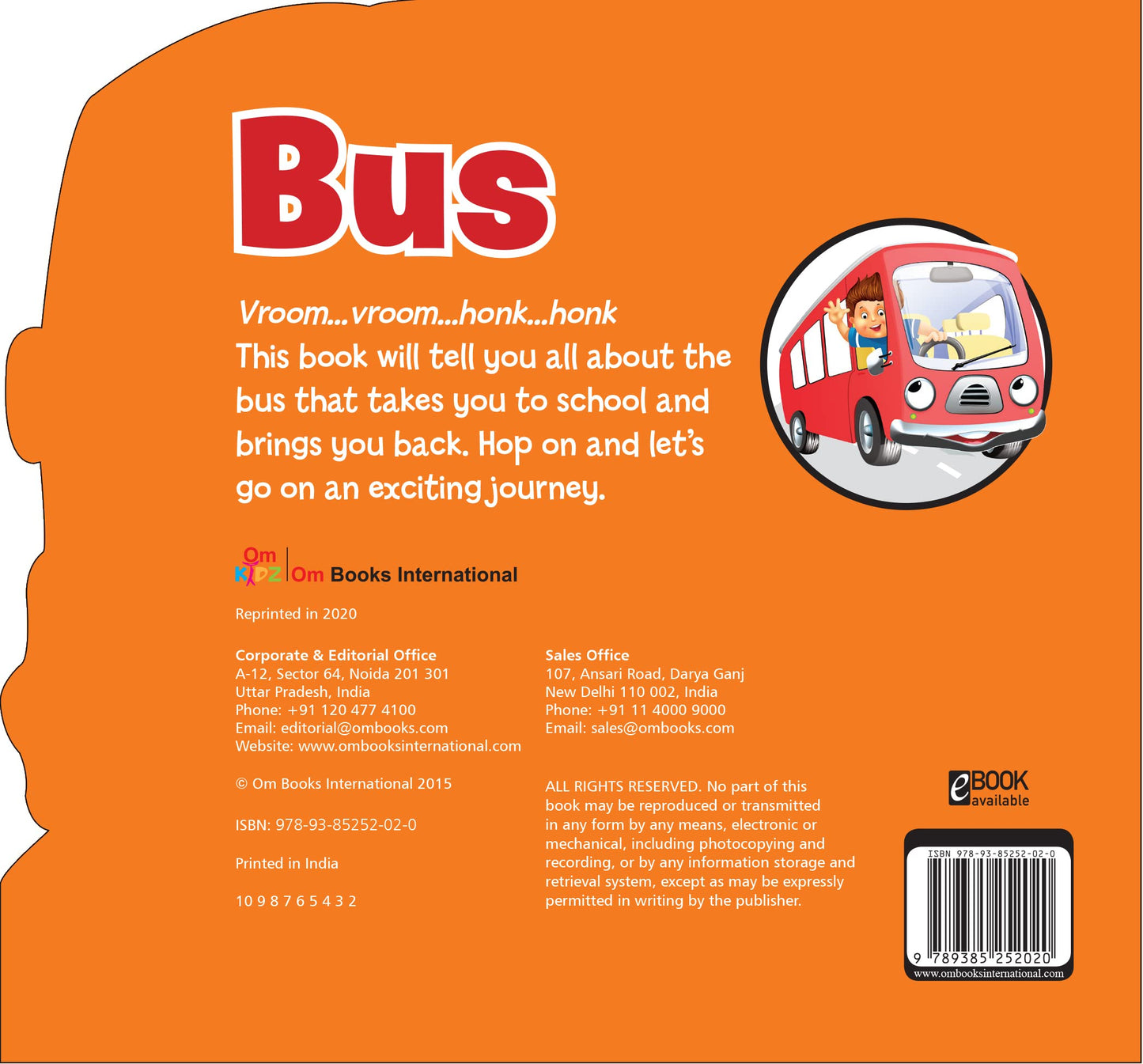 Bus
