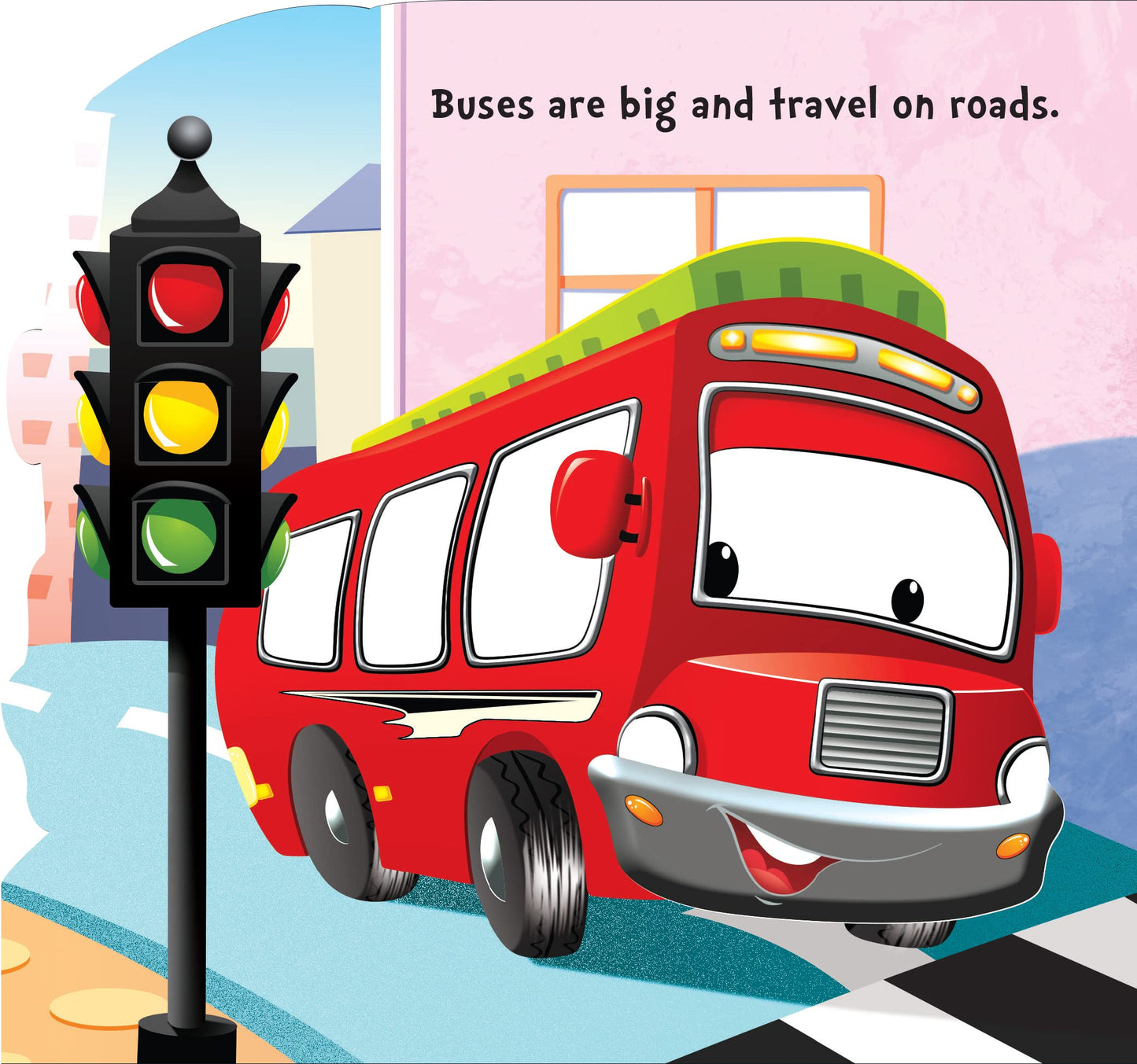 Bus