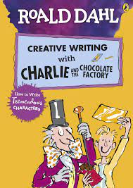 Roald Dahl's Creative Writing