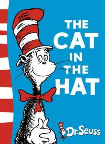 The Cat in the Hat (Paperback)