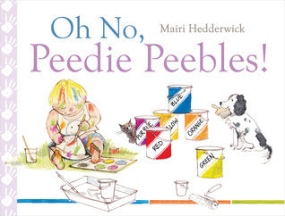 Oh No, Peedie Peebles