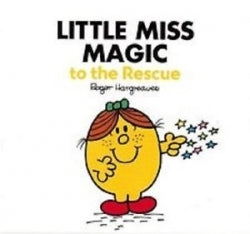 Little Miss Magic to the Rescue