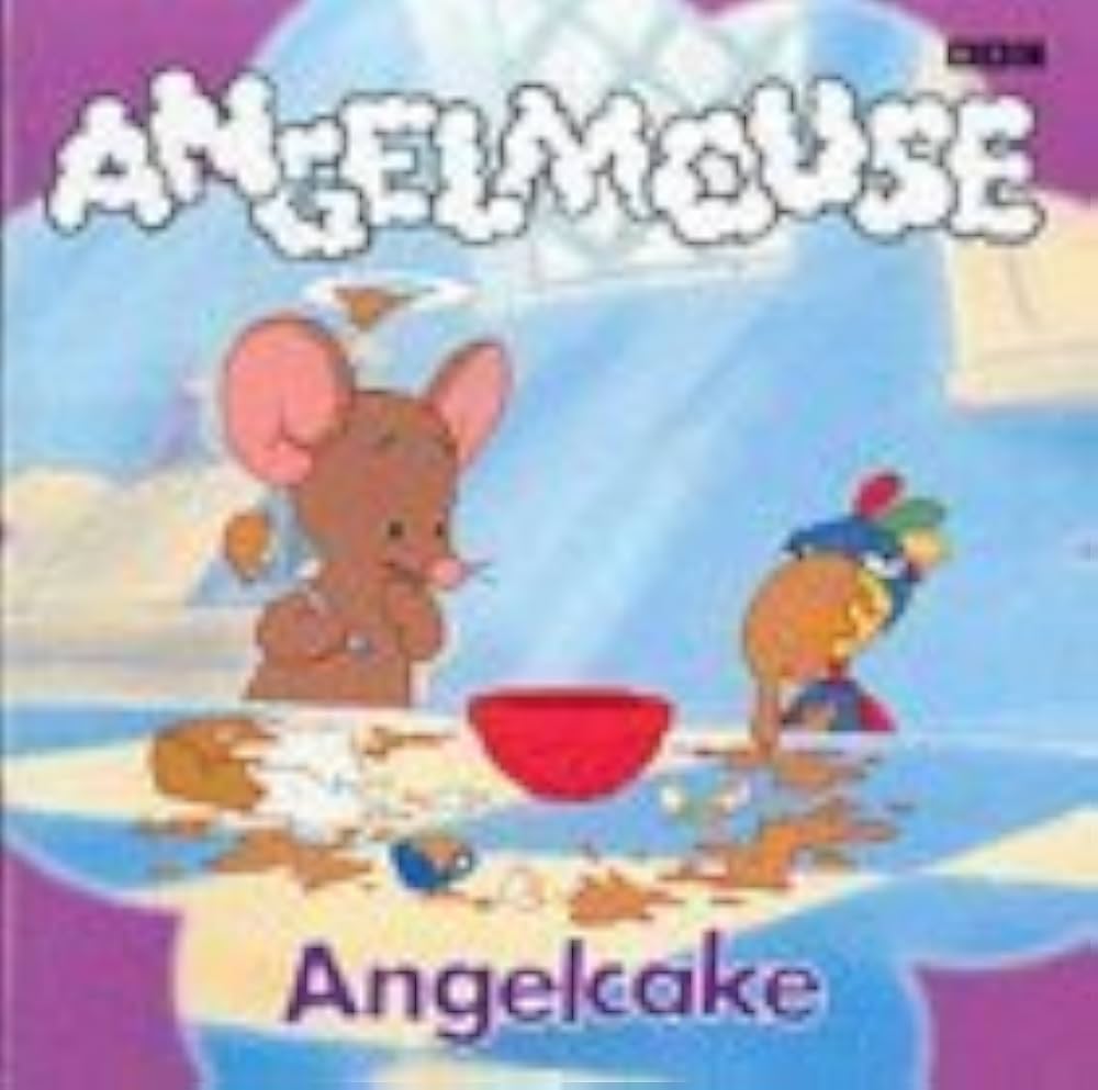 Angelmouse