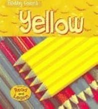 Yellow: 1 (Finding Colors)