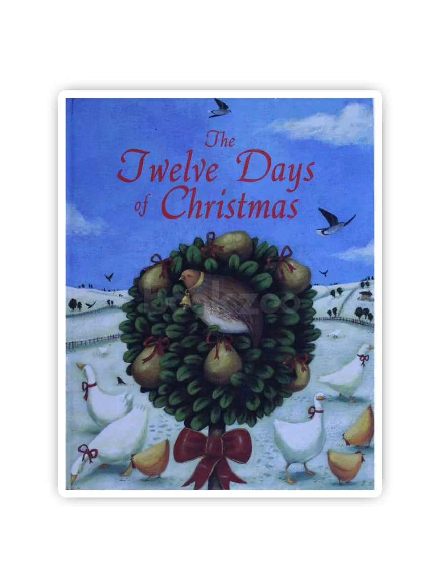 The Twelve days of Christmas