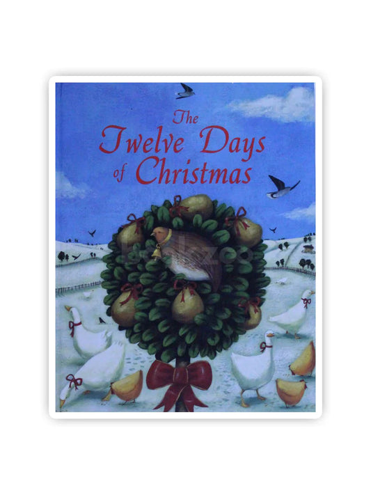 The Twelve days of Christmas