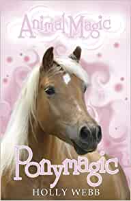 Ponymagic (Animal Magic)