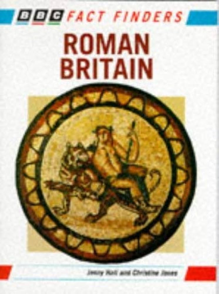 Roman britain – thecuriousbrains