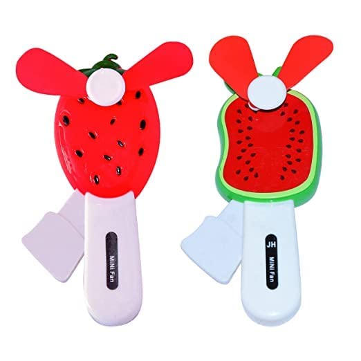 Fruit Fan- Pack of 2