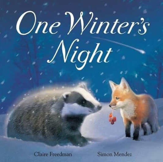 One Winter's Night