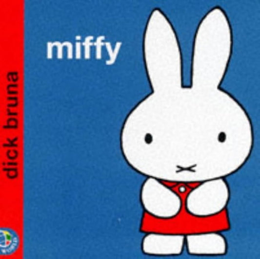 Miffy -Dick bruna