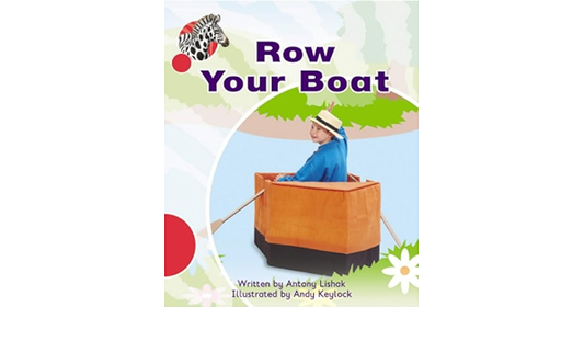 Row your boat