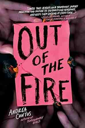 Out of the Fire
