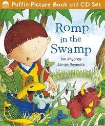 Romp in the Swamp