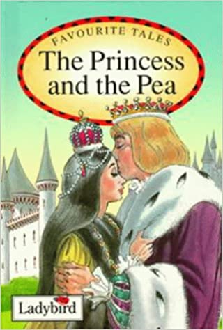 The Princess And The Pea