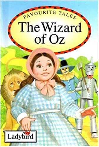 The Wizard of Oz