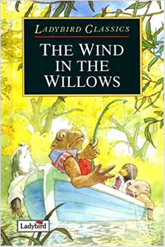 Wind In The Willows