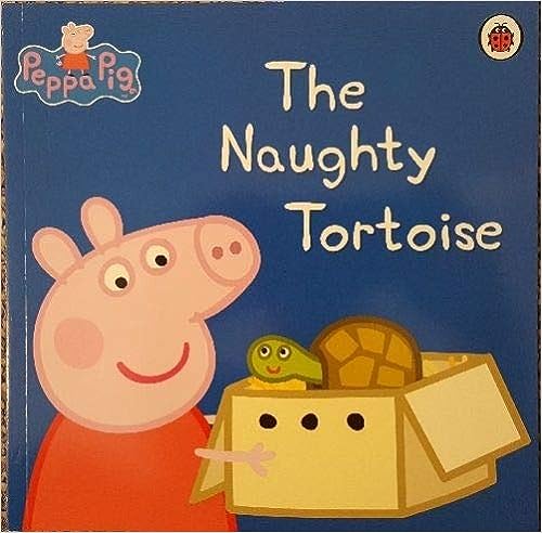 The Naughty Tortoise