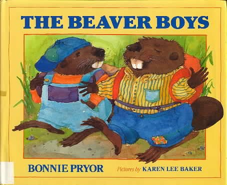 The Beaver Boys