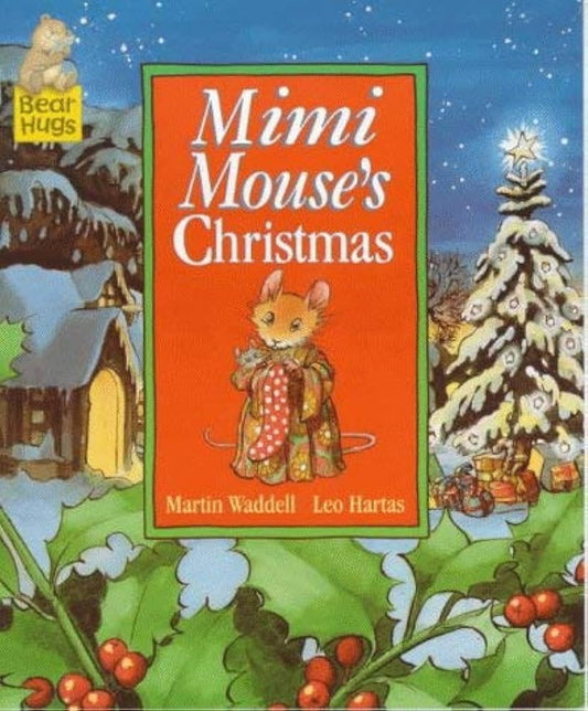 Mimi mouse's chritams