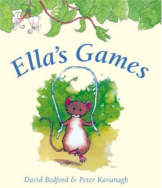 Ella's games