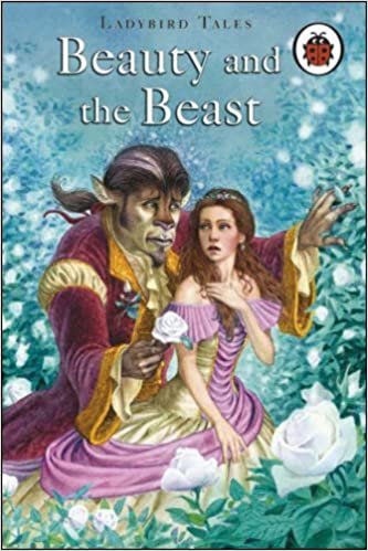 Beauty And The Beast- LADIBIRD