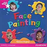 Face Painting