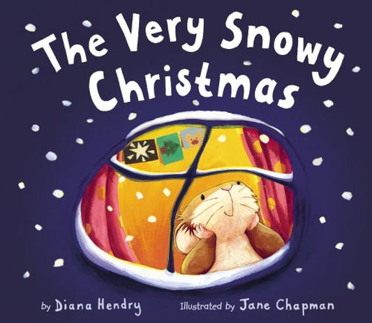 The very snowy christmas