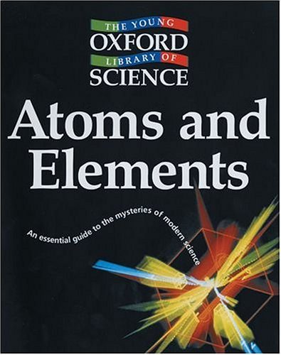 Atoms And Elements