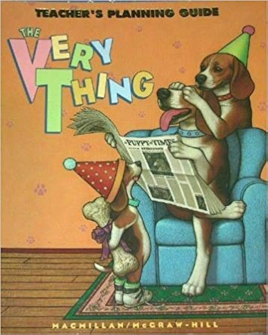 The very thing