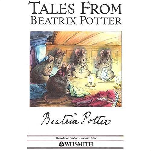 Tales from Beatrix Potter