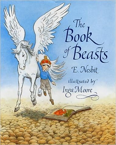 Book Of Beasts