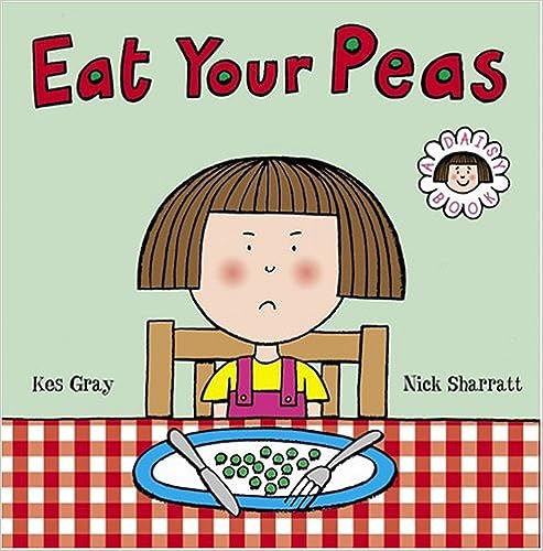 Eat Your Peas