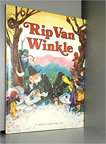 Rip Van Winkle