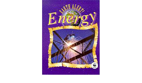 Earth alert! energy