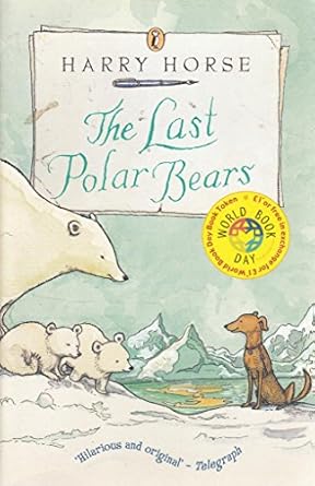 The last polar bears