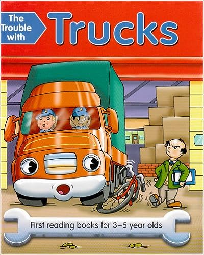 The Trouble With Trucks